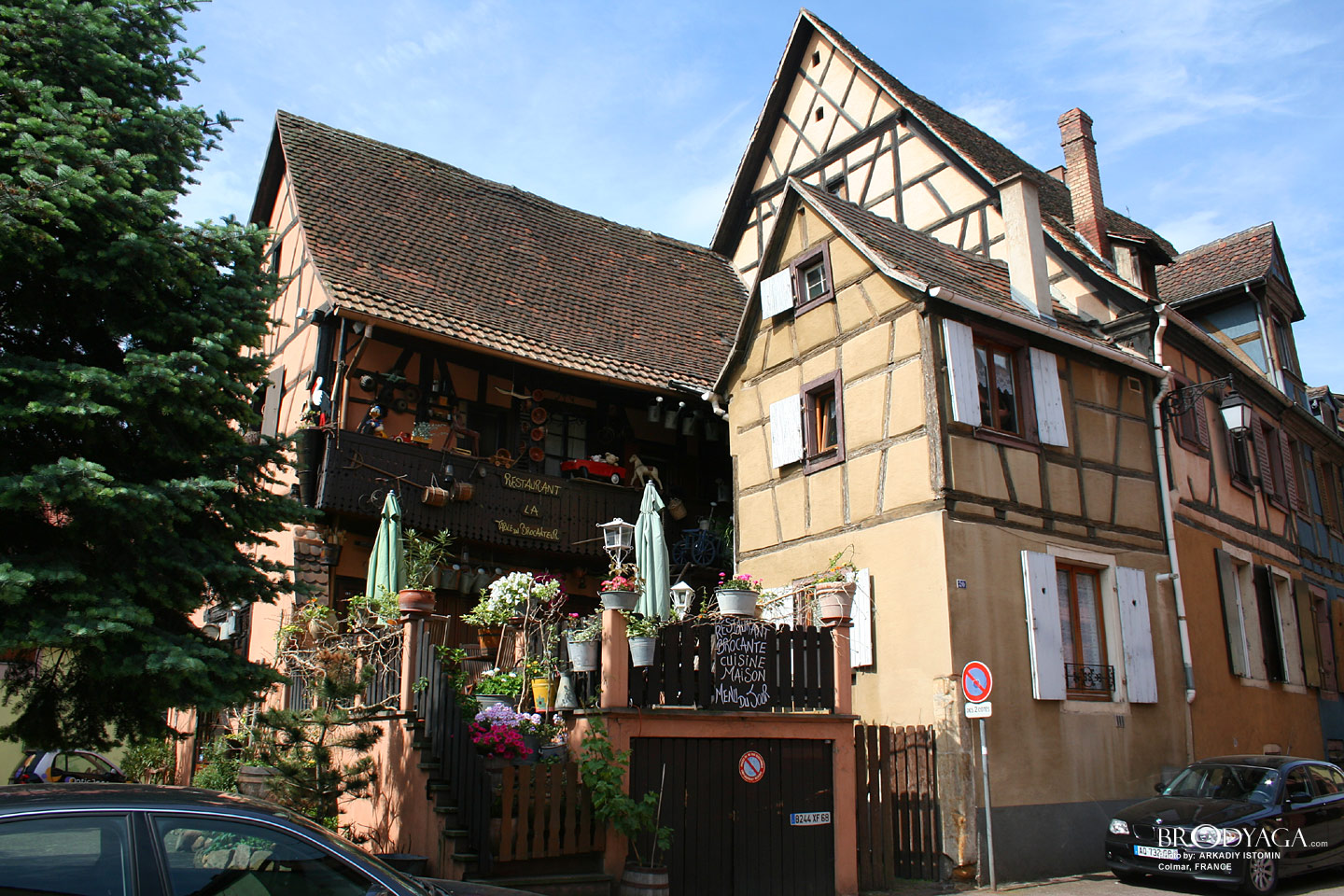 Colmar